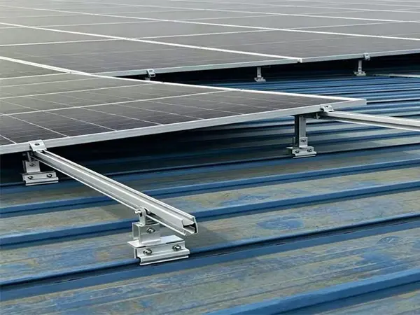 Guojian (Tianjin) Steel Rampungake Transformasi Strategis, Muncul minangka Salah sawijining 20 Perusahaan PV Top China