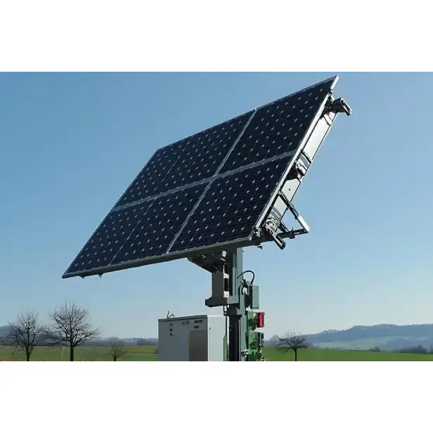 Kesenjangan sing didhelikake sing ngrusak bankabilitas jangka panjang Sistem Pelacakan Solar Smart?