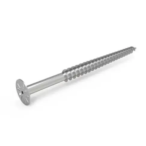 Ground Screw Jangkar
