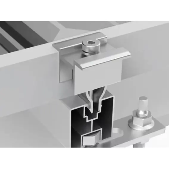 Pemasangan Solar Pressing Fitting